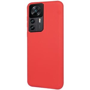 Beline Etui Candy Xiaomi 12T Pro piros tok