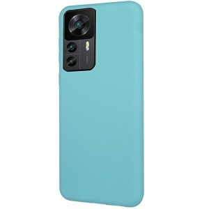 Beline Etui Candy Xiaomi 12T Pro kék tok