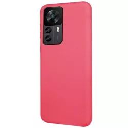 Beline Etui Candy Xiaomi 12T Pro rózsaszín tok