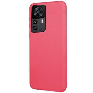 Beline Etui Candy Xiaomi 12T Pro rózsaszín tok