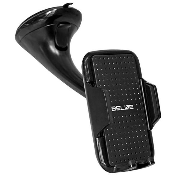 Beline autós tartó BLNCH01 3w1 (3in1 szellőzőnyílásra/műszerfalra/szélvédőre)