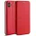 Beline Etui mágneses könyvtok Samsung xCover 6 Pro piros