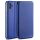 Beline Etui mágneses könyvtok Samsung xCover 6 Pro kék