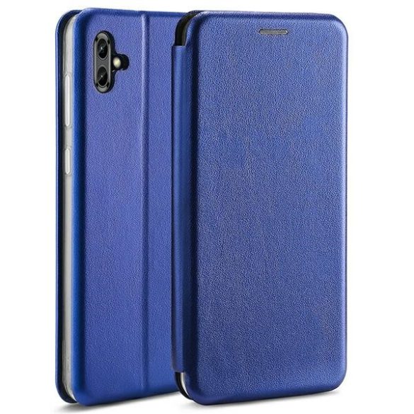 Beline Etui mágneses könyvtok Samsung xCover 6 Pro kék