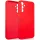 Beline Etui Szilikon Samsung A14 5G A146 piros tok