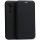 Beline Etui mágneses könyvtok Samsung A54 5G A546 fekete