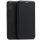 Beline Etui mágneses könyvtok Samsung M33 5G M336 fekete