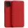 Beline Etui mágneses könyvtok Samsung M33 5G M336 piros