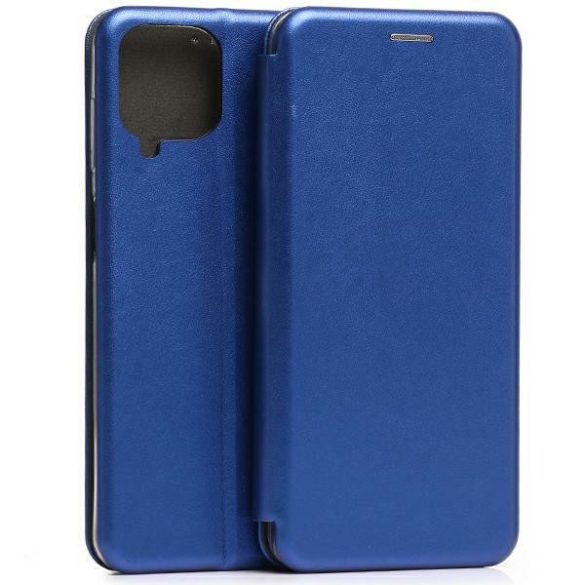 Beline Etui mágneses könyvtok Samsung M33 5G M336 kék