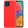Beline Etui Candy Samsung M33 5G M336 piros tok