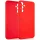 Beline Etui Szilikon Samsung A34 5G A346 piros tok