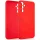 Beline Etui Szilikon Samsung A54 5G A546 piros tok