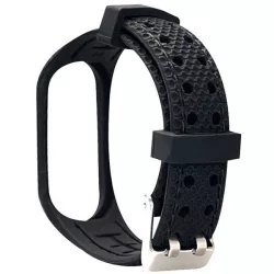 Beline óraszíj Sport Mi Band 7 fekete