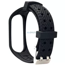 Beline óraszíj Sport Mi Band 7 fekete