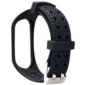 Beline óraszíj Sport Mi Band 7 fekete