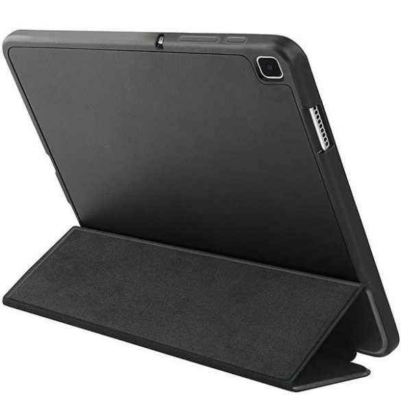 Etui Smart Samsung Tab Sam A7 Lite fekete