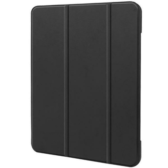 Etui Smart Samsung Tab A8 fekete 10,5" 2021 X200/X205