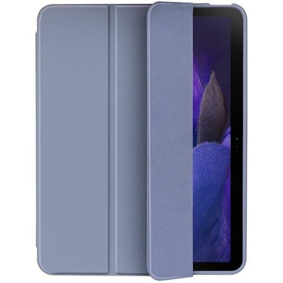 Etui Smart Samsung Tab A8 kék 10,5" 2021 X200/X205