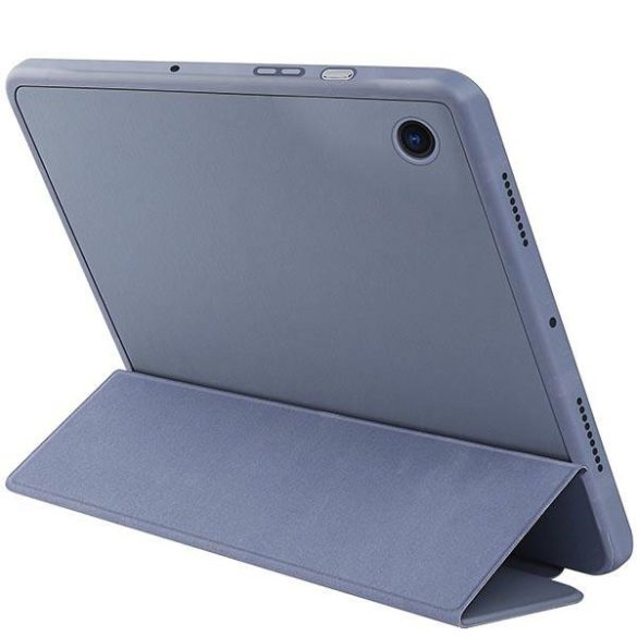 Etui Smart Samsung Tab A8 kék 10,5" 2021 X200/X205