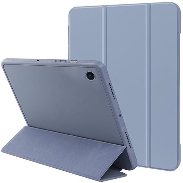 Etui Smart Samsung Tab A8 kék 10,5" 2021 X200/X205