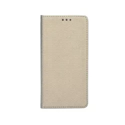   Xiaomi 13 Smart mágneses kinyitható tok, aranybevonatú/arany