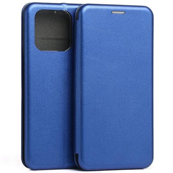 Beline Etui mágneses könyvtok Xiaomi 13 kék