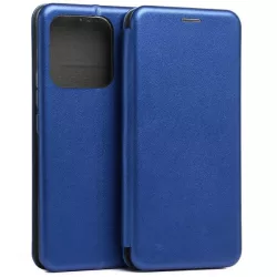 Beline Tok mágneses könyvtok tok Xiaomi 13 Pro kék