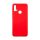 Beline Etui szilikon Motorola Moto Moto E20 piros tok