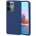 Beline Etui Candy Oppo Reno 8 Pro tengerészkék tok