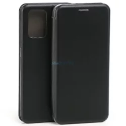   Beline Etui mágneses könyvtok Oppo Reno 6 Lite mágneses Oppo Reno 6 Lite fekete