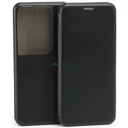   Beline Etui mágneses könyvtok Oppo Reno8 Pro mágneses Oppo Reno8 Pro fekete