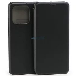 Beline Etui mágneses könyvtok Xiaomi 12C fekete