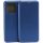 Beline Etui mágneses könyvtok Xiaomi 12C kék