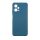 Beline Etui szilikon Xiaomi Redmi Note 12 5G / Poco X5 5G kék tok