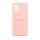 Beline Etui szilikon Xiaomi Redmi Note 12 5G / Poco X5 5G rózsaarany tok