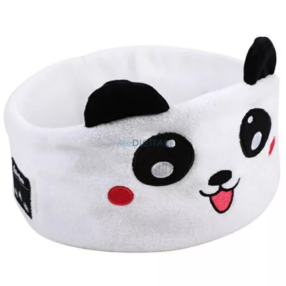 Panda gyerek okoskarkötő bluetooth funkcióval