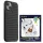 Etui Pinit Dynamic + Sport Pin iPhone 14 Plus 6.7" fekete minta 1 tok