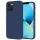 Beline Candy iPhone 15 Plus 6.7" tengerészkék tok