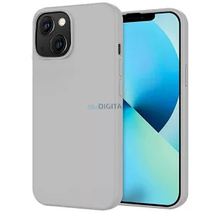 Beline Candy iPhone 15 Plus 6.7" átlátszó tok