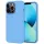 Beline Etui Candy iPhone 15 Pro Max 6,7" kék tok