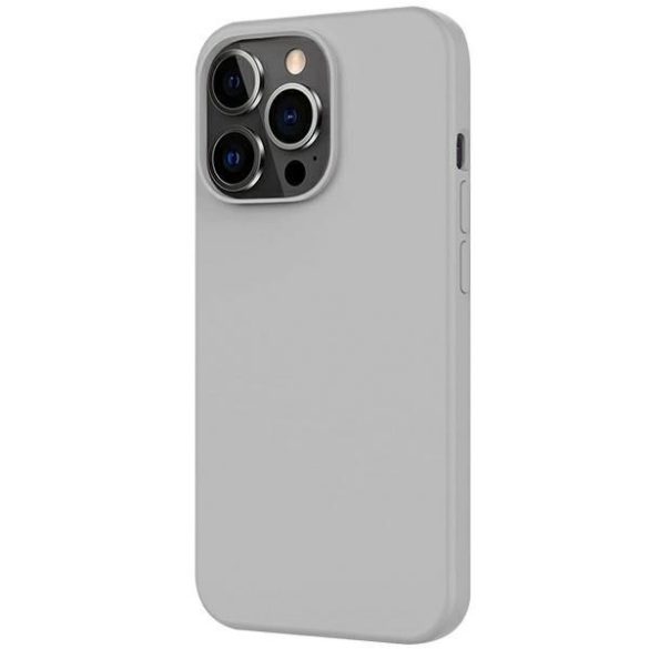 Beline Etui Candy iPhone 15 Pro Max 6,7" átlátszó tok