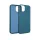 Beline Etui szilikon iPhone 15 6.1" kék tok