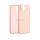 Beline Etui szilikon iPhone 15 6.1" - rózsaarany tok