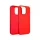 Beline Etui szilikon iPhone 15 Pro 6,1" piros tok