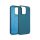Beline Etui szilikon iPhone 15 Pro 6,1" kék tok