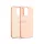 Beline Etui Szilikon iPhone 15 Pro 6,1" rózsaarany tok