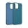 Beline Etui szilikon iPhone 15 Pro Max 6,7" kék tok