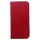 Etui Smart mágneses könyvtok iPhone 15 6.1" piros