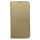Etui Smart mágneses könyvtok iPhone 15 Pro 6.1" arany