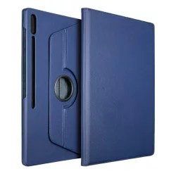   Etui Smart Samsung Tab S9 Ultra tengerészkék / sötétkék 14.6" tok